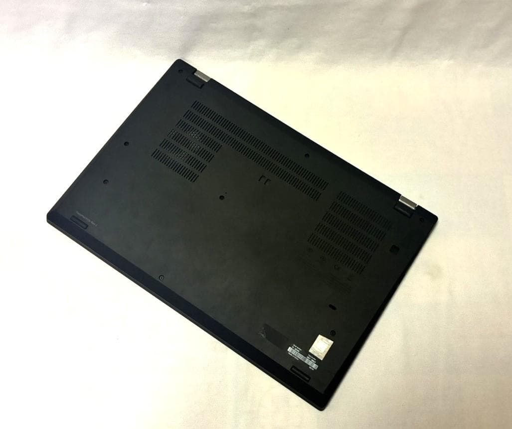 美品 4K液晶 ThinkPad P15s Gen2 i7 11世代 T500