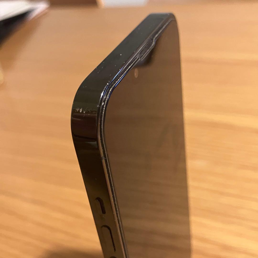 iPhone 13 Pro 512GB [まなはなさな]