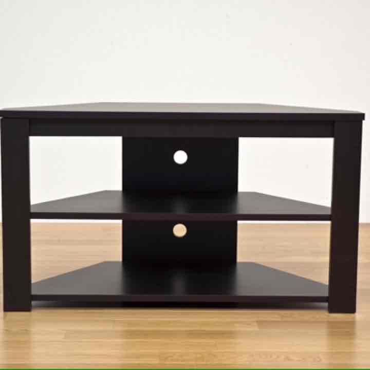 ☆新品 送料無料☆  コーナーTVボード  全2色
