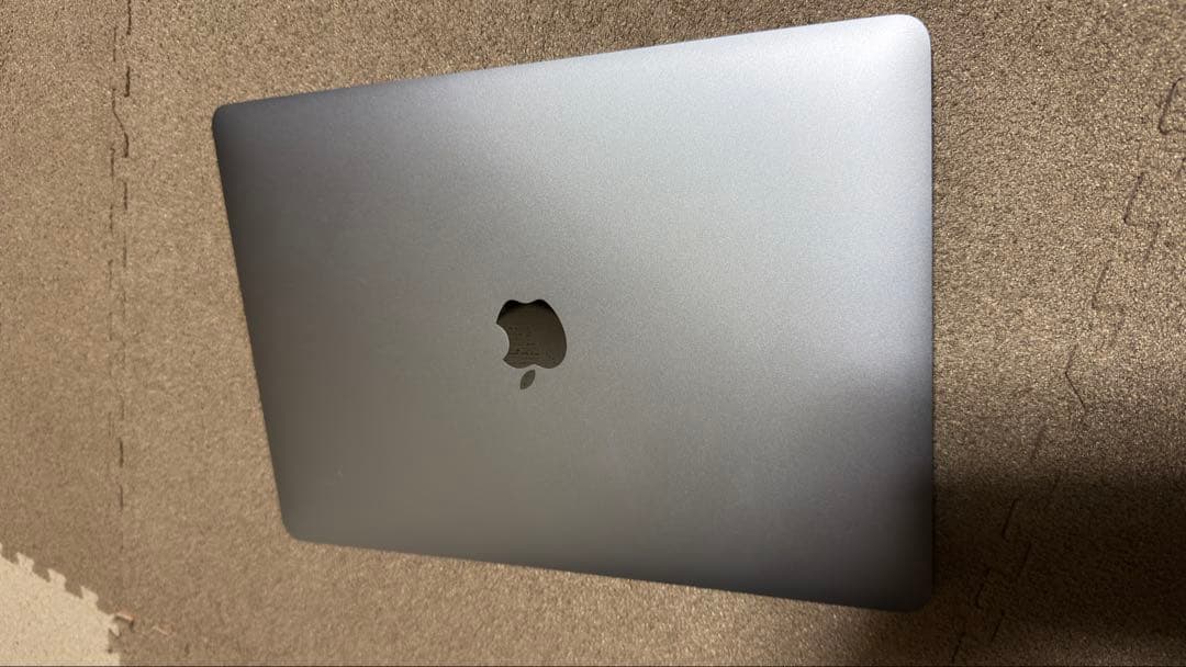 MacBook Air2020 Intel Core i3 256GB 充電器付