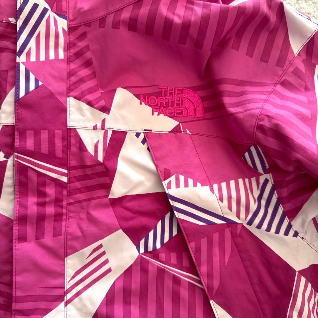 ♡２点セット♡The North Face モンベル スキーウェア上下 150