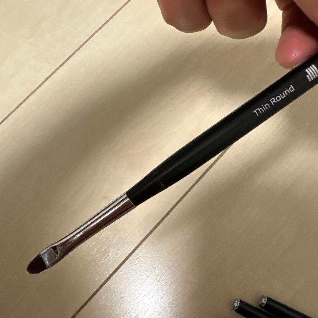 kokoist筆　13本セット