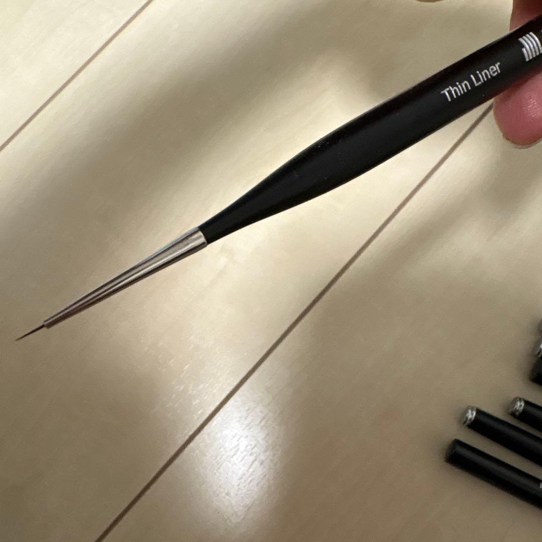 kokoist筆　13本セット