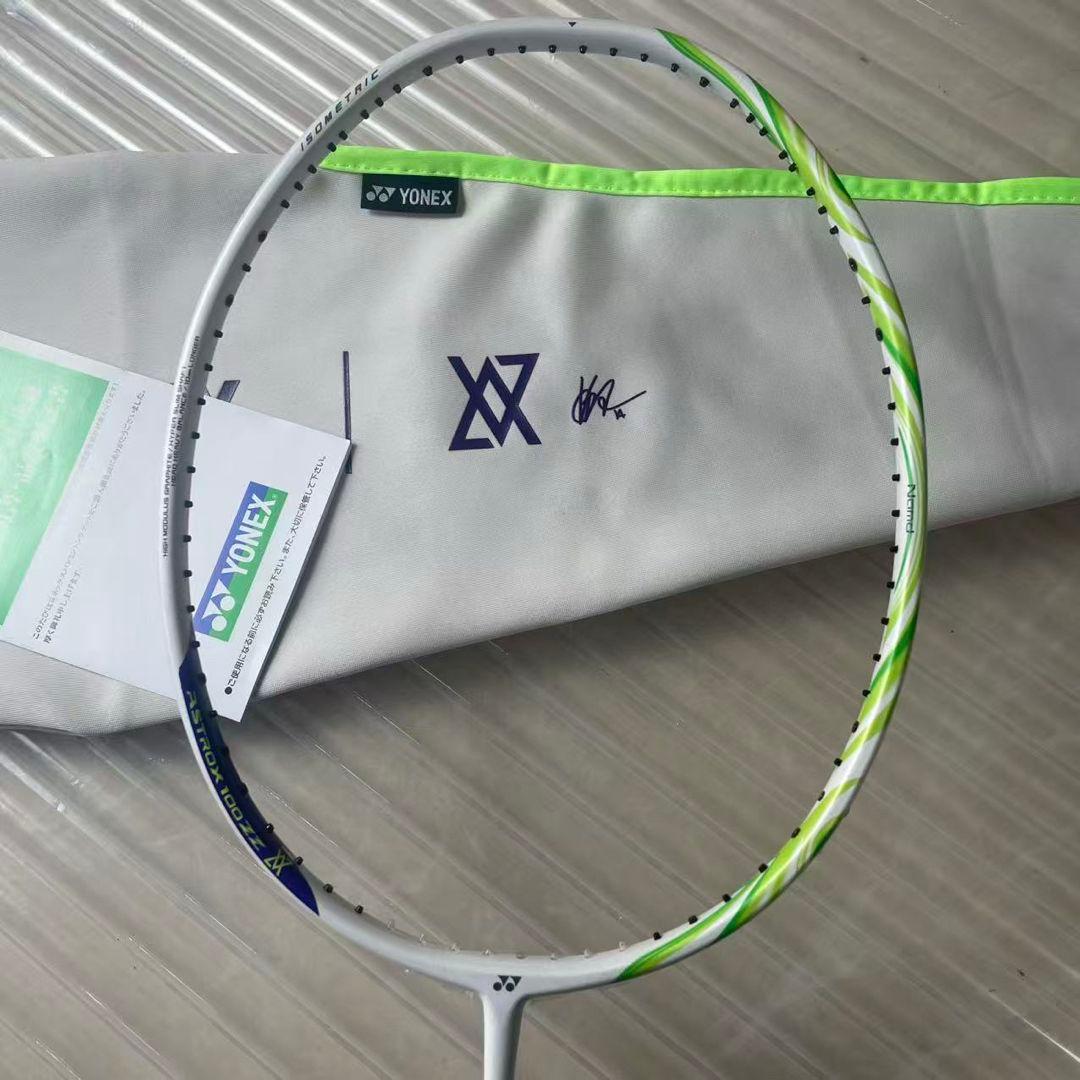 YONEX AX100ZZ VA 4U5 バドミントンラケット