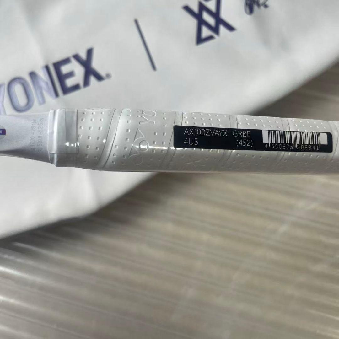YONEX AX100ZZ VA 4U5 バドミントンラケット