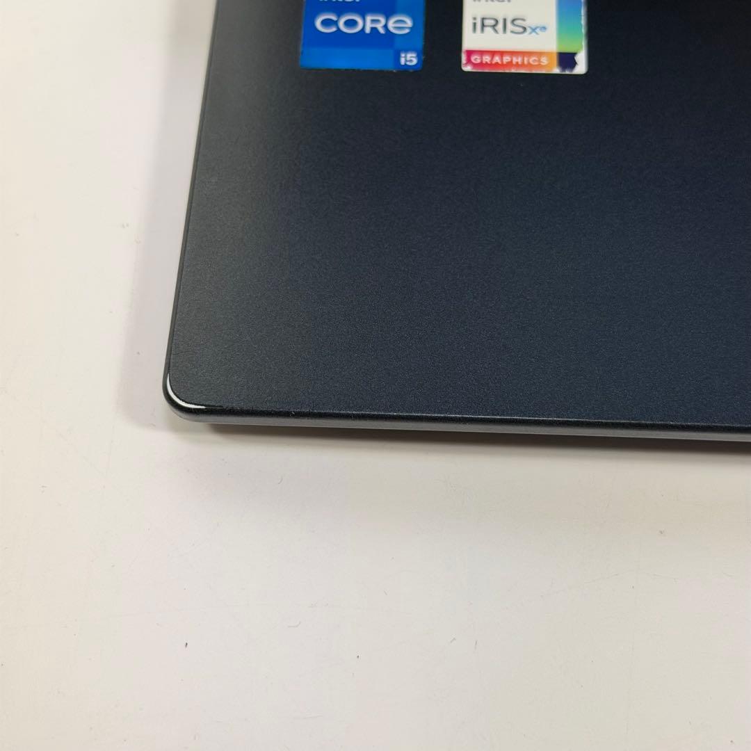 76.G83/KW i5第12世代 16G SSD512G Office2024