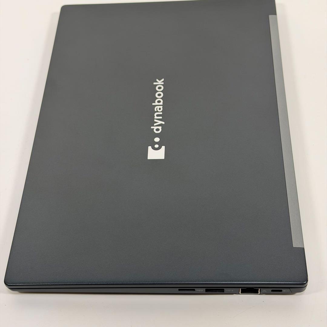 76.G83/KW i5第12世代 16G SSD512G Office2024