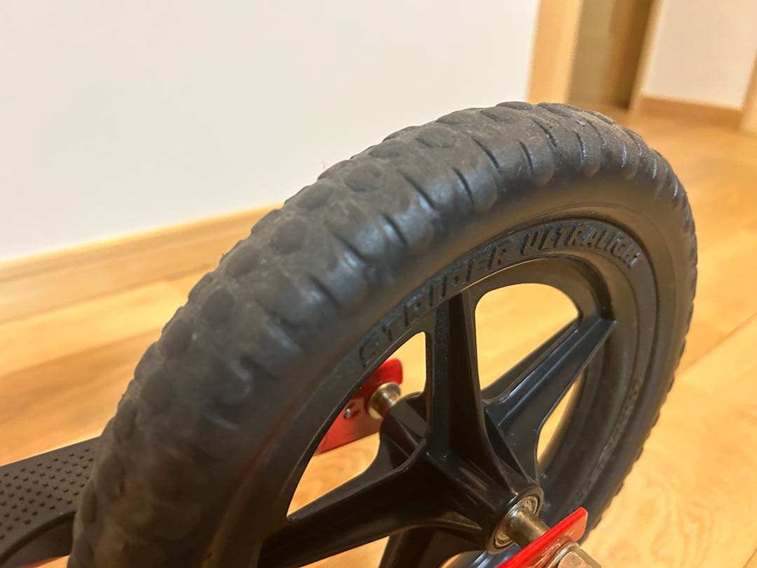 HONDA ストライダー