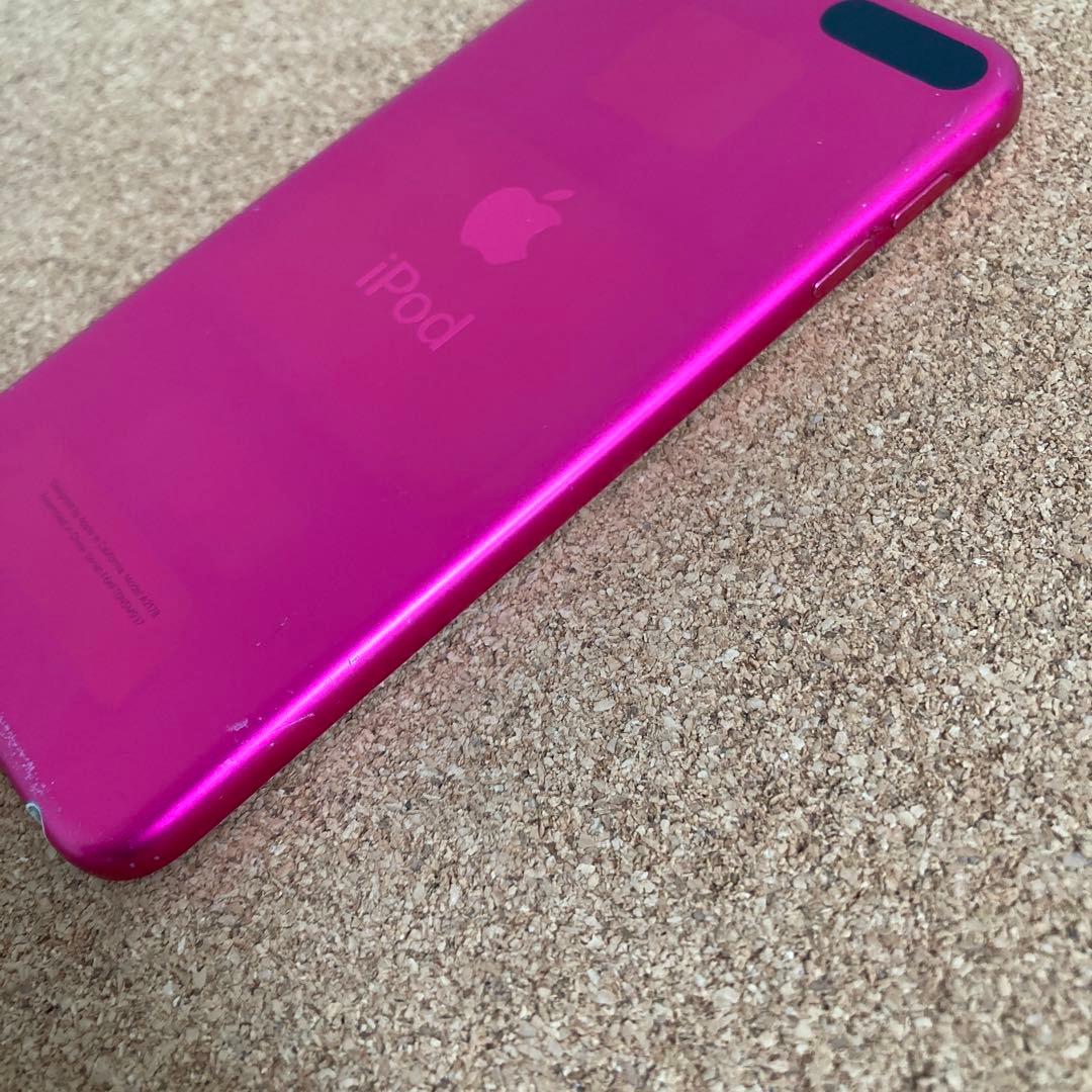 355【早い者勝ち】電池良好☆iPod Touch7 第7世代 32GB☆