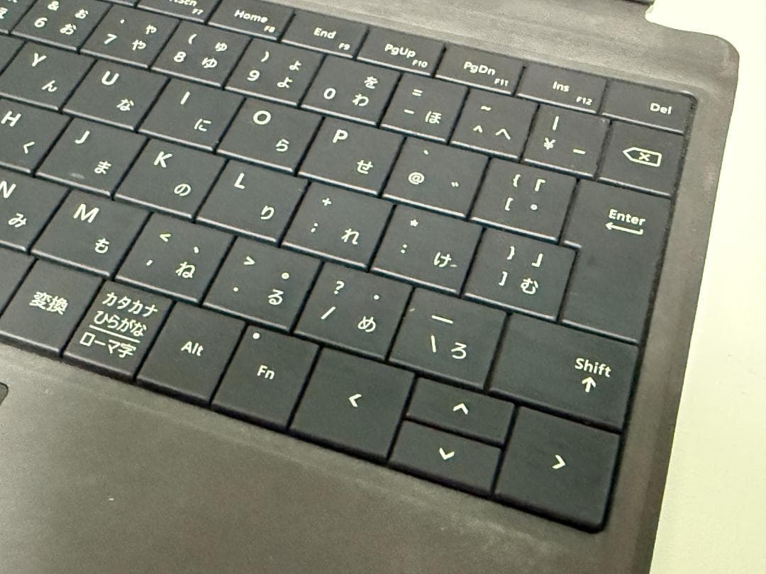 Windowsタブレット本体 Microsoft Surface 3 128GB Windows10