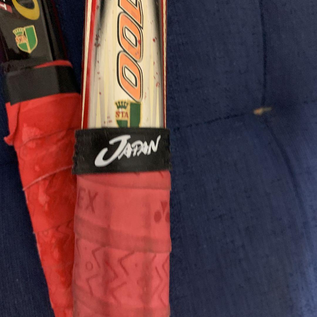 MIZUNO ソフトテニスラケット　ミズノジスト