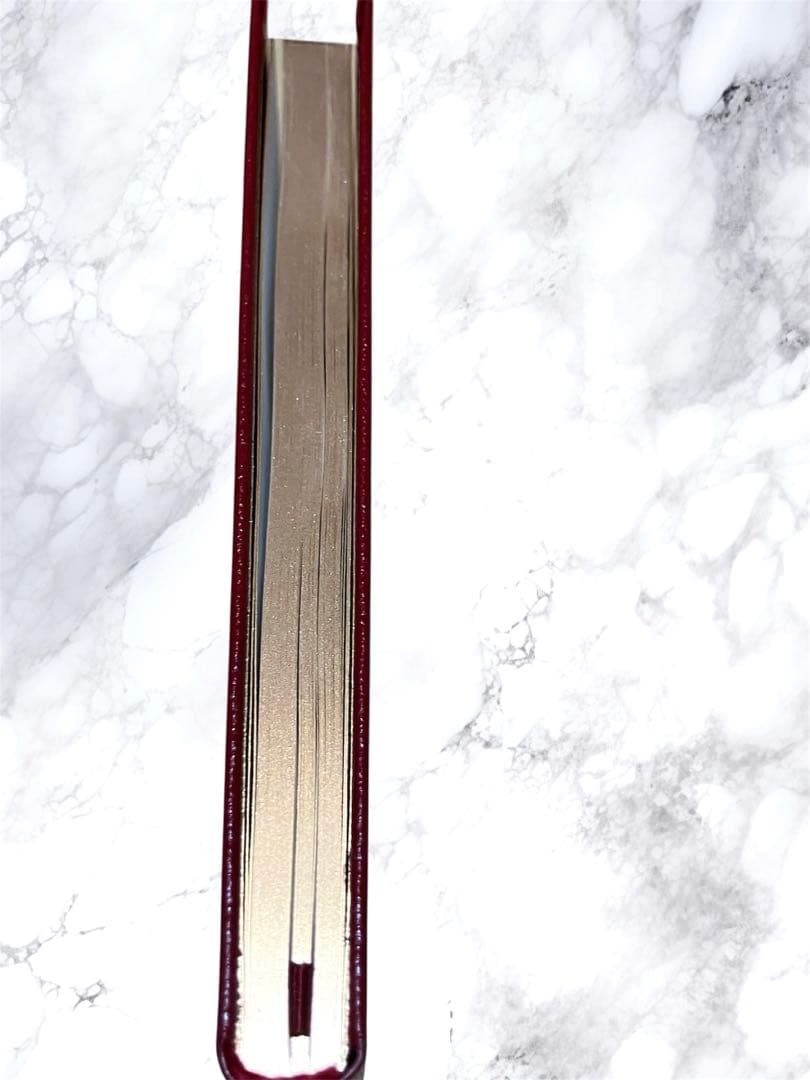 Cartier カルティエ　未使用　ノート2冊セット　箱入り　ノベルティ