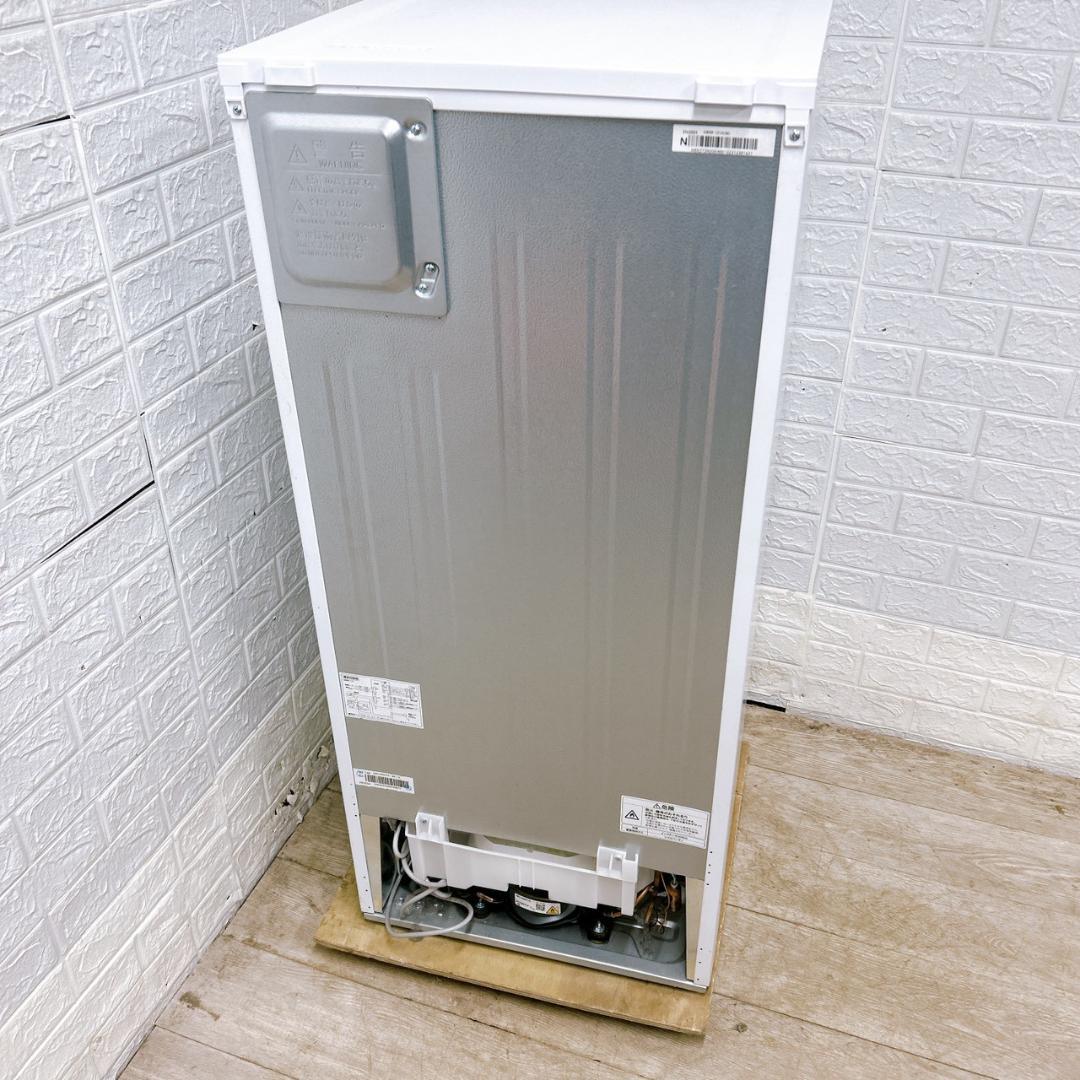 CK012912 ハイアール 121L 冷蔵庫 一人暮らし 小型