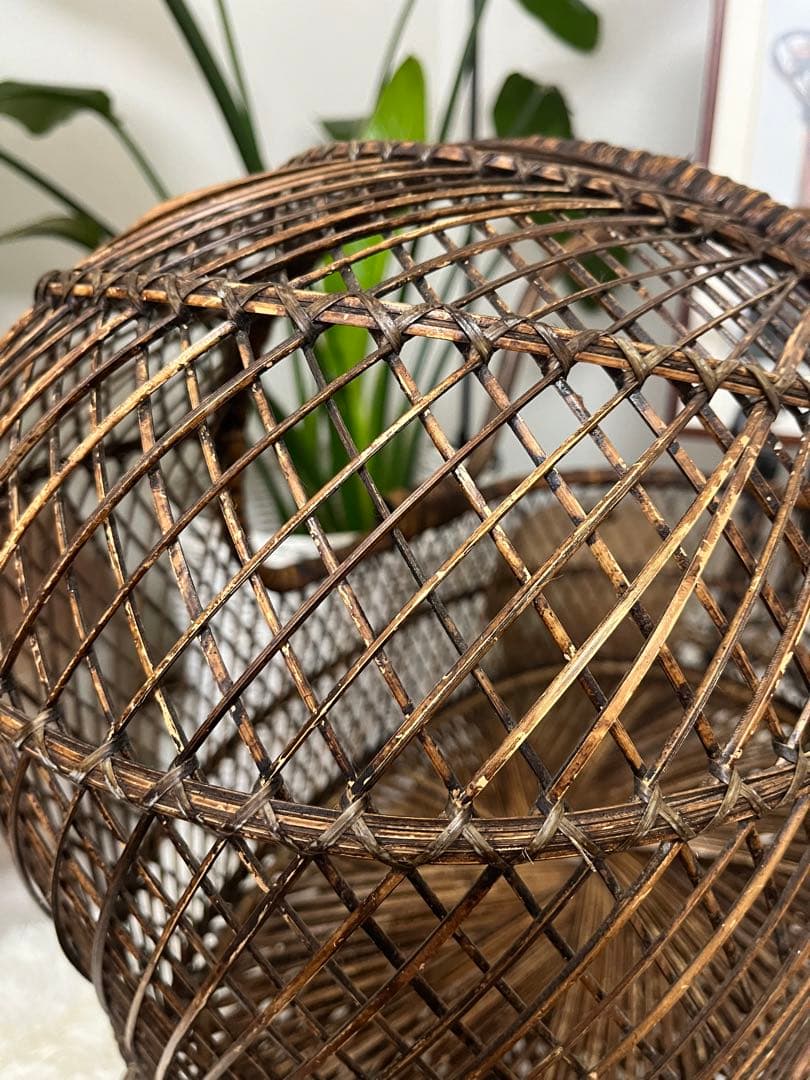 イギリスヴィンテージ 1940年 ドール乳母車 baby carriage 大