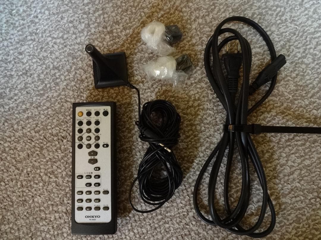 ONKYO BASE-V50 オンキョー ホームシアター