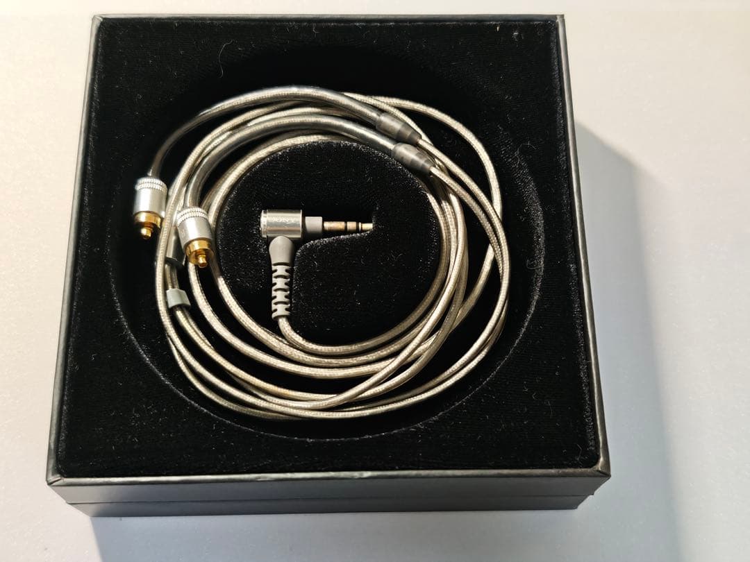 最安！Sony IER-Z1R イヤホン