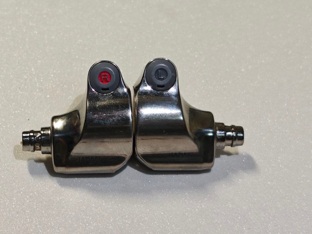 最安！Sony IER-Z1R イヤホン