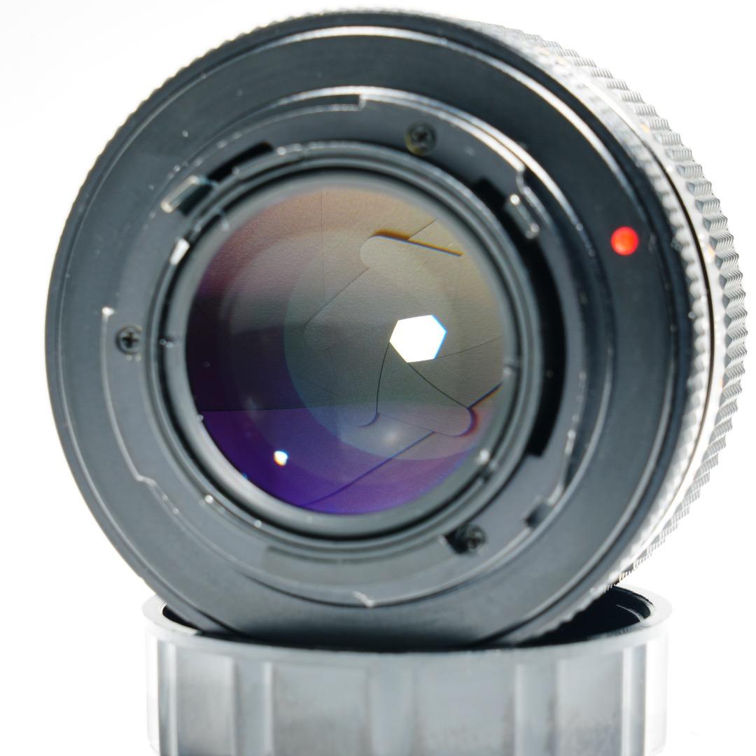 【極美品】Carl Zeiss Planar 50mm F1.4 AEJ 071