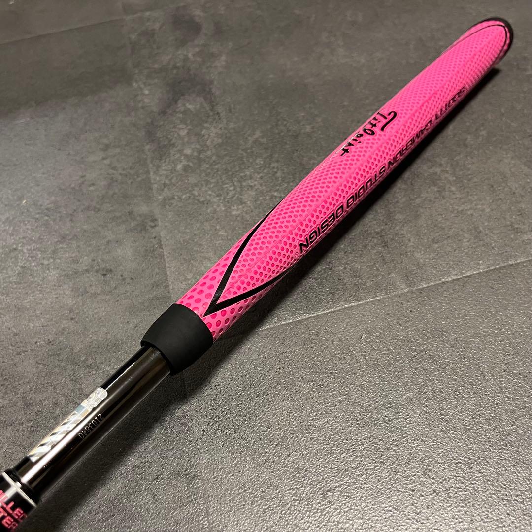 超希少！スコッティキャメロン MY GIRL マイガール 2018年 数量限定品