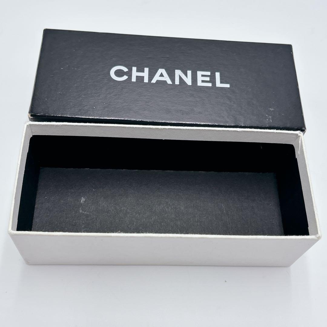 ✨極美品✨ シャネル サングラス ココマーク カメリア グラデーション ピンク