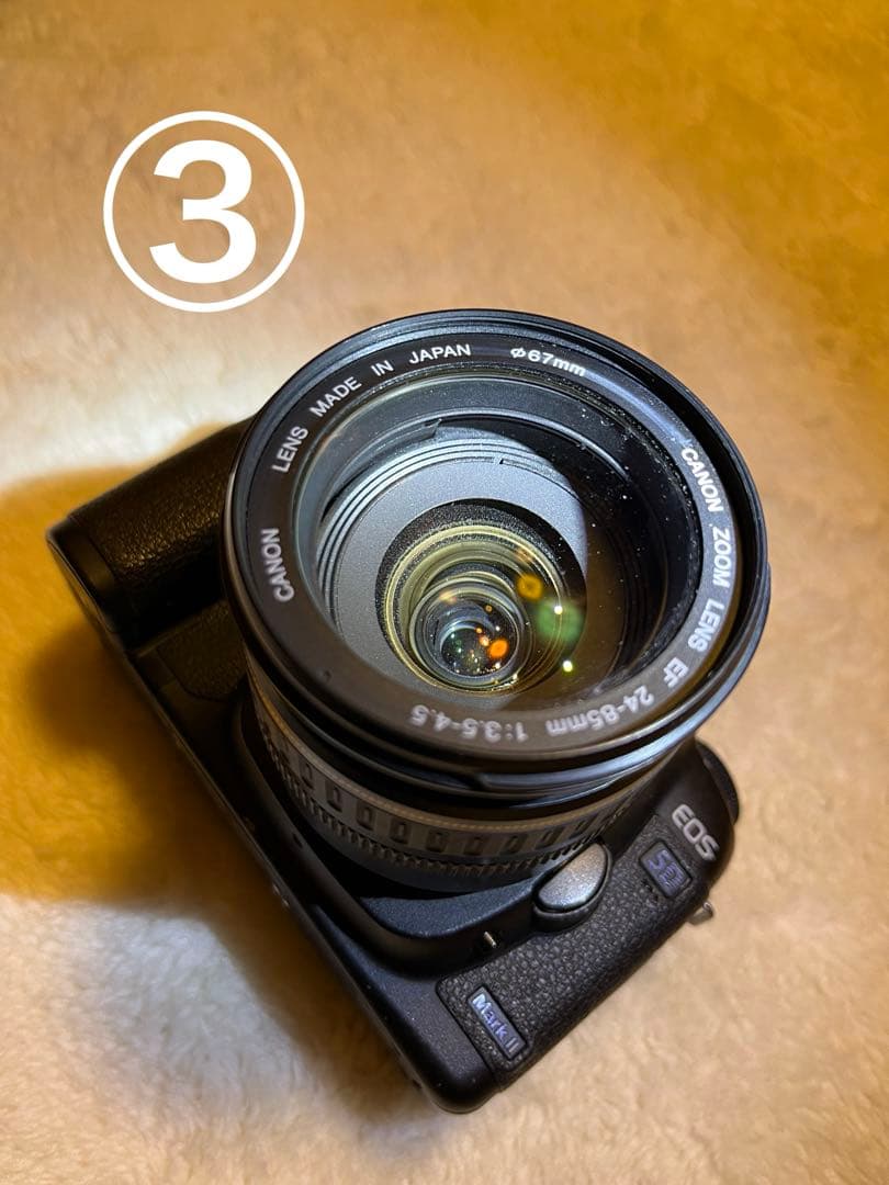 一眼レフカメラ　まとめ売り