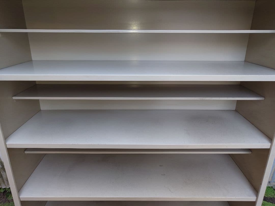 KOKUYO コクヨ SX-K4 オフィス キャビネット 収納家具 棚 靴箱