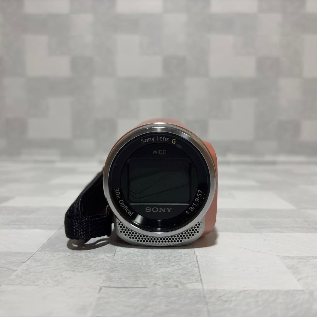 SONY ハンディカム HDR CX675 ソニー C001023