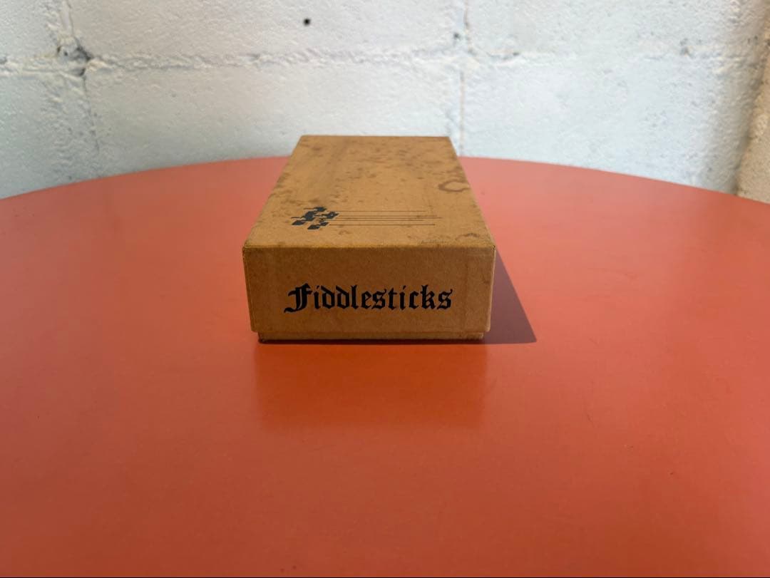 キャンドルホルダー　置物　ビンテージ