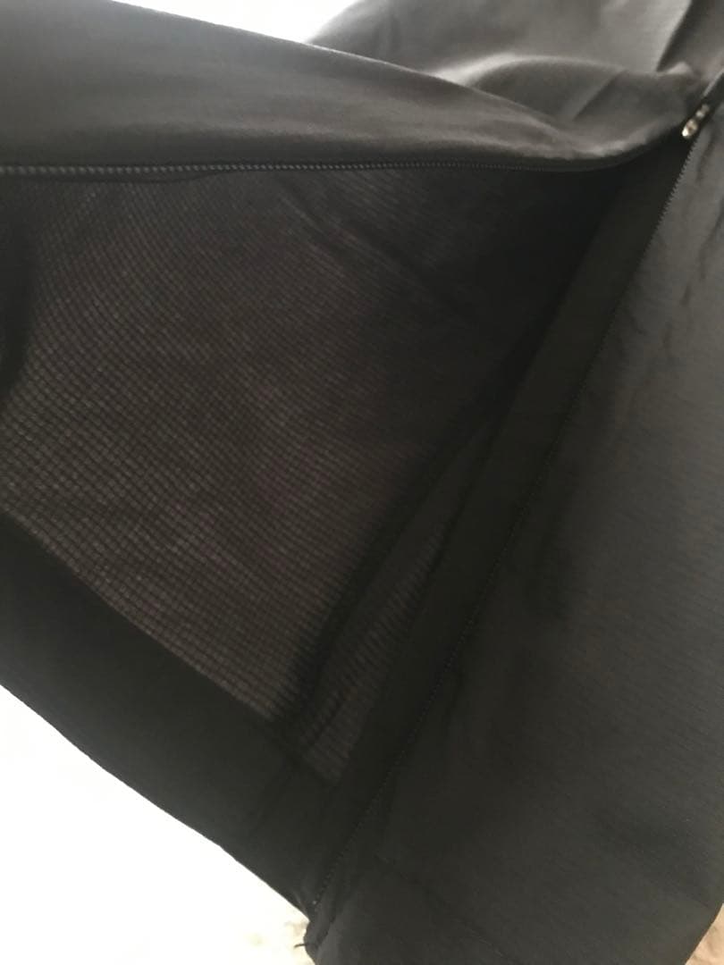 THE NORTH FACE ノースフェイス 軽量　薄手　ランニングパンツ