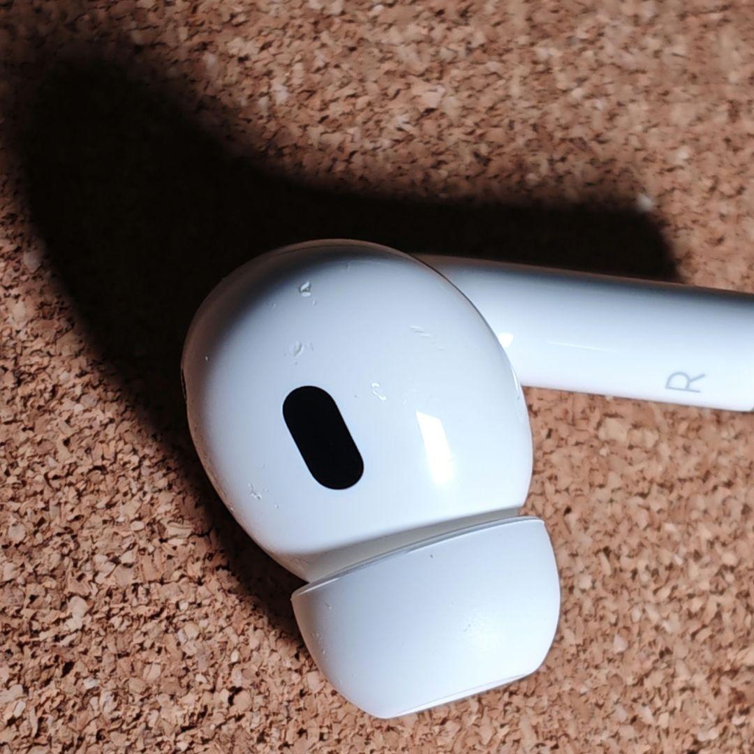 AirPodsPro 第2世代 右耳のみ USB-C Apple正規品 326