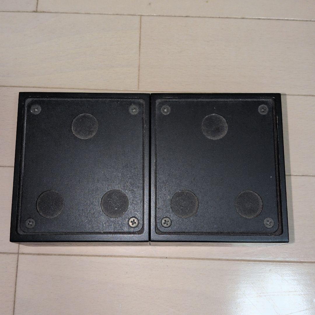 KRIPTON KS-3 HQM スピーカー