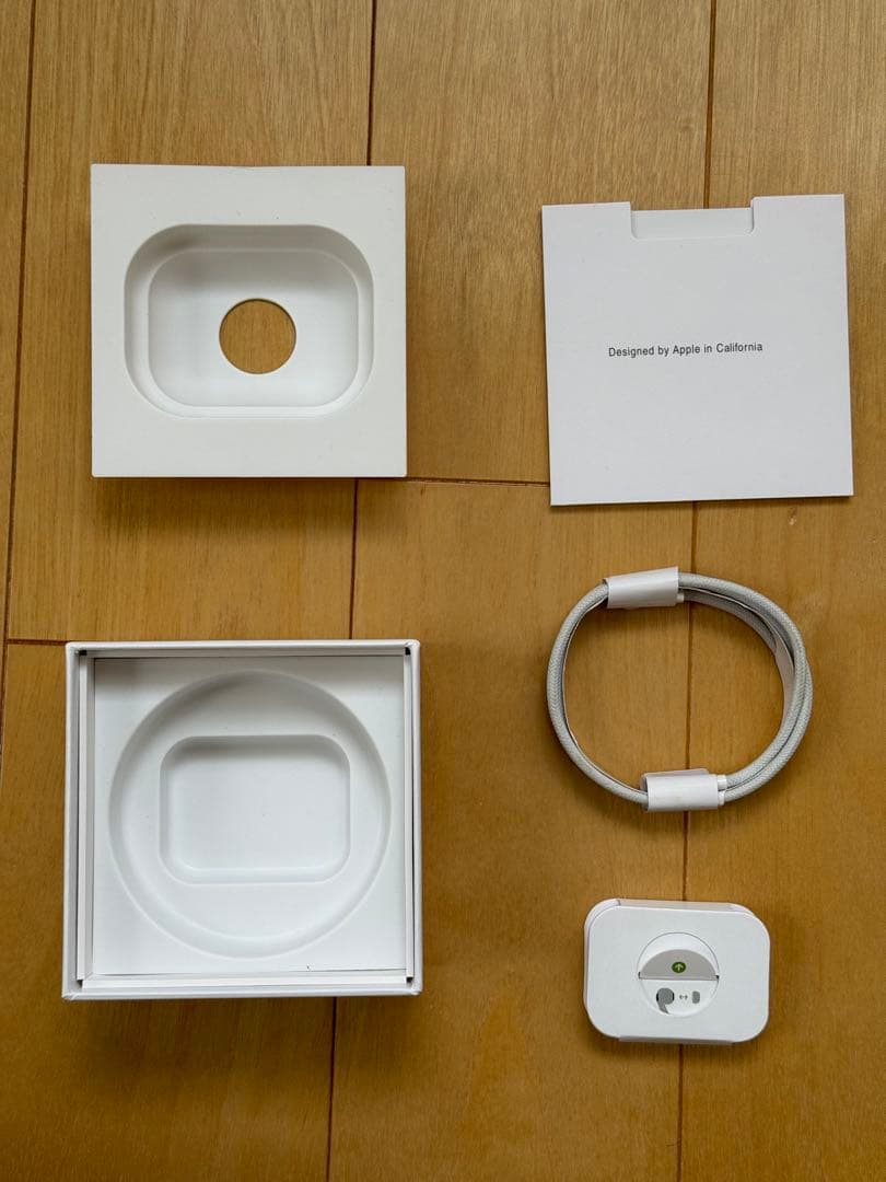 おまけ付 AirPods Pro (第2世代) USB-C