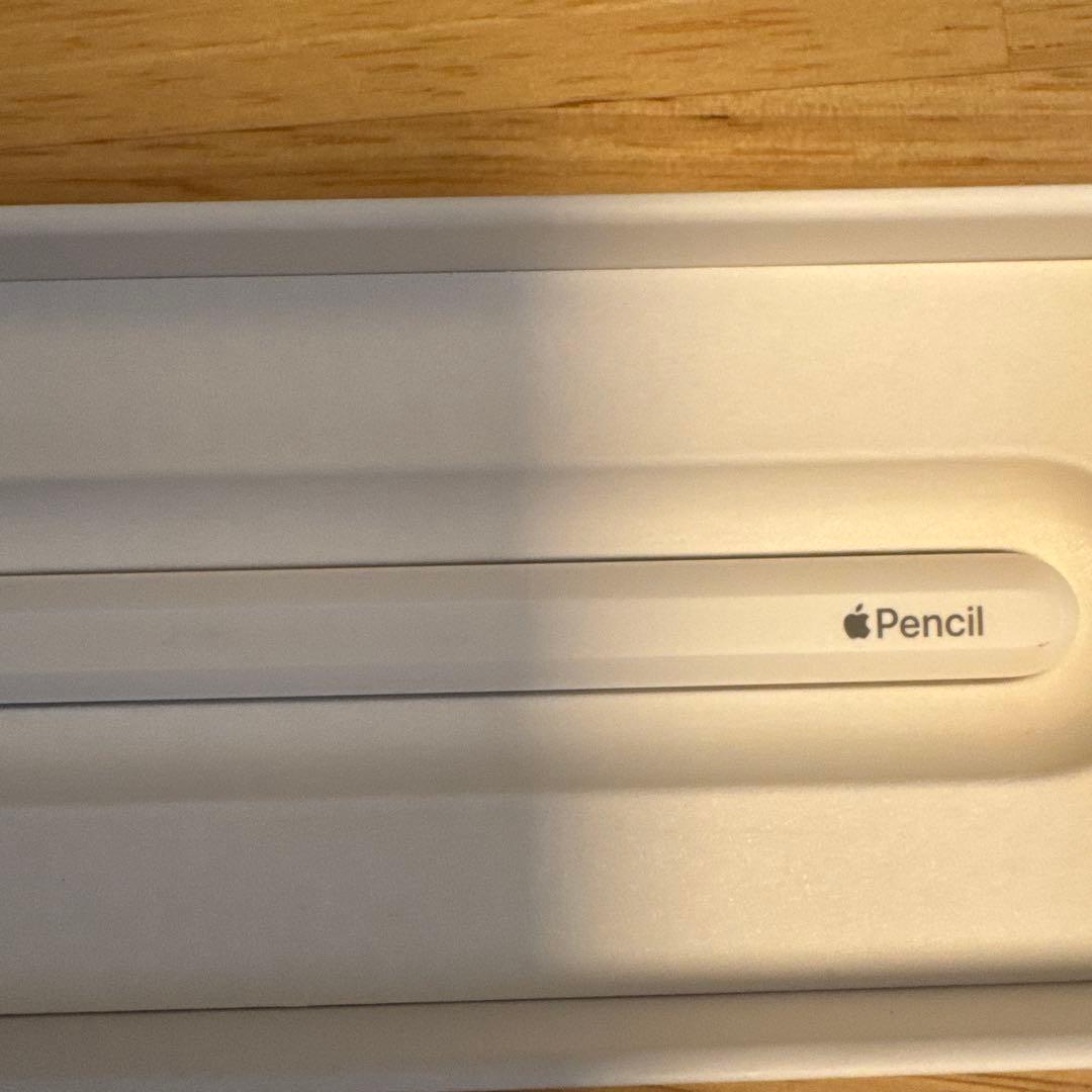 Apple Pencil 第2世代 純正品