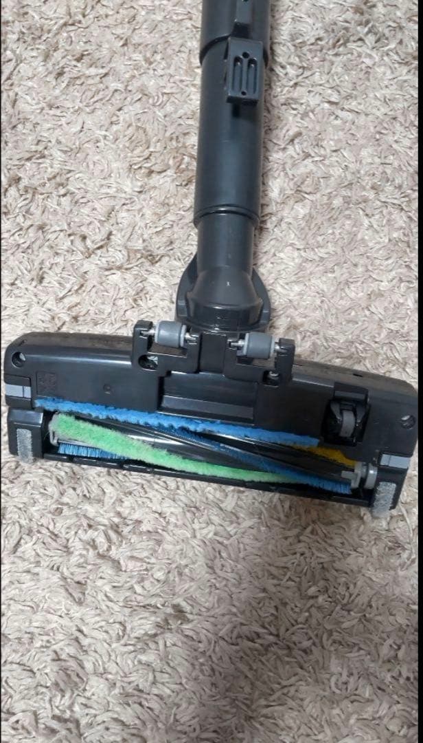 三菱掃除機TC-FM2A 2022年式