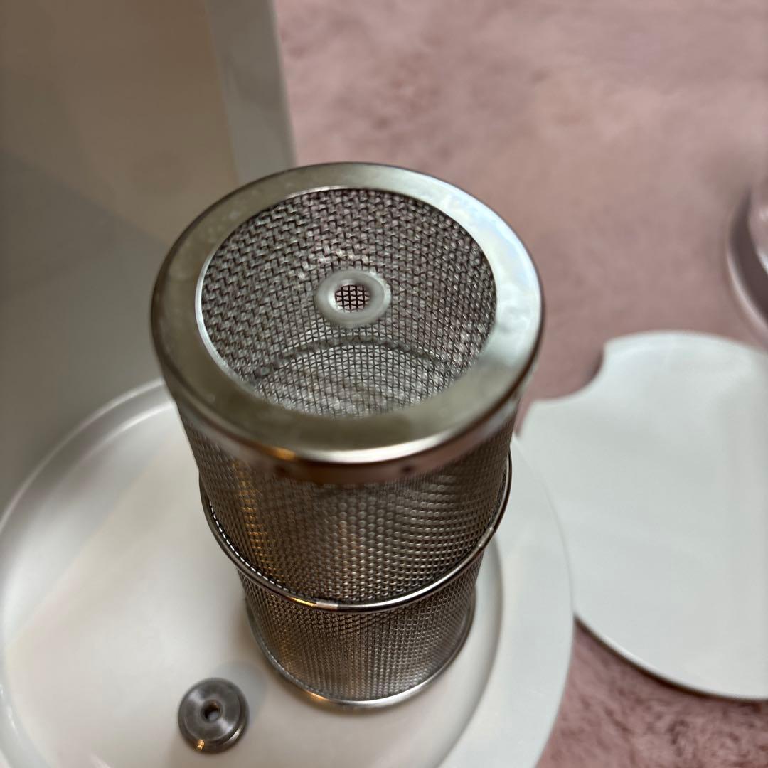 ピ*ン様 アクアクローバー　ナノバブル水素水育成器