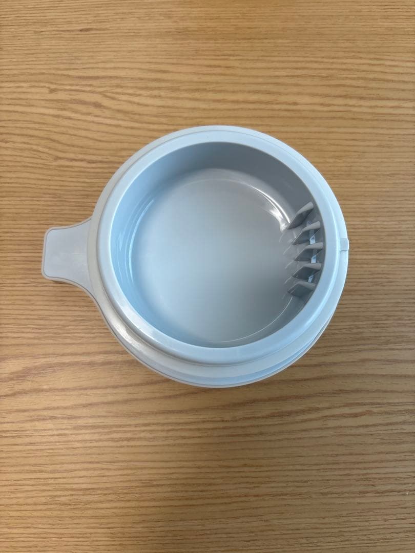 レコルト　自動調理ポット RSY-2(W)