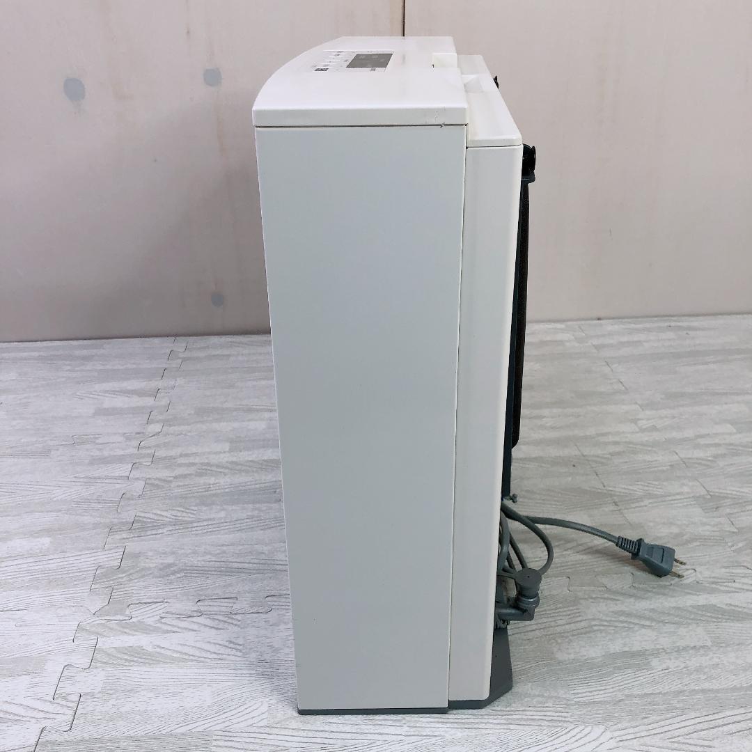 NORITZ ガスファンヒーター GFH-4006S-W5 LPガス用