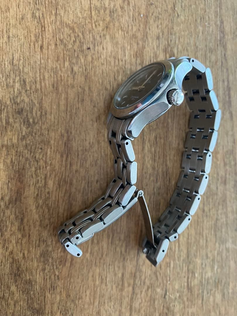 OMEGA シーマスター120m