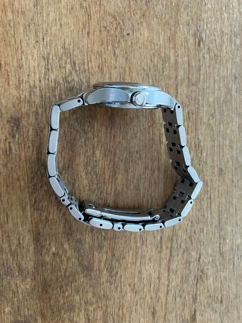 OMEGA シーマスター120m