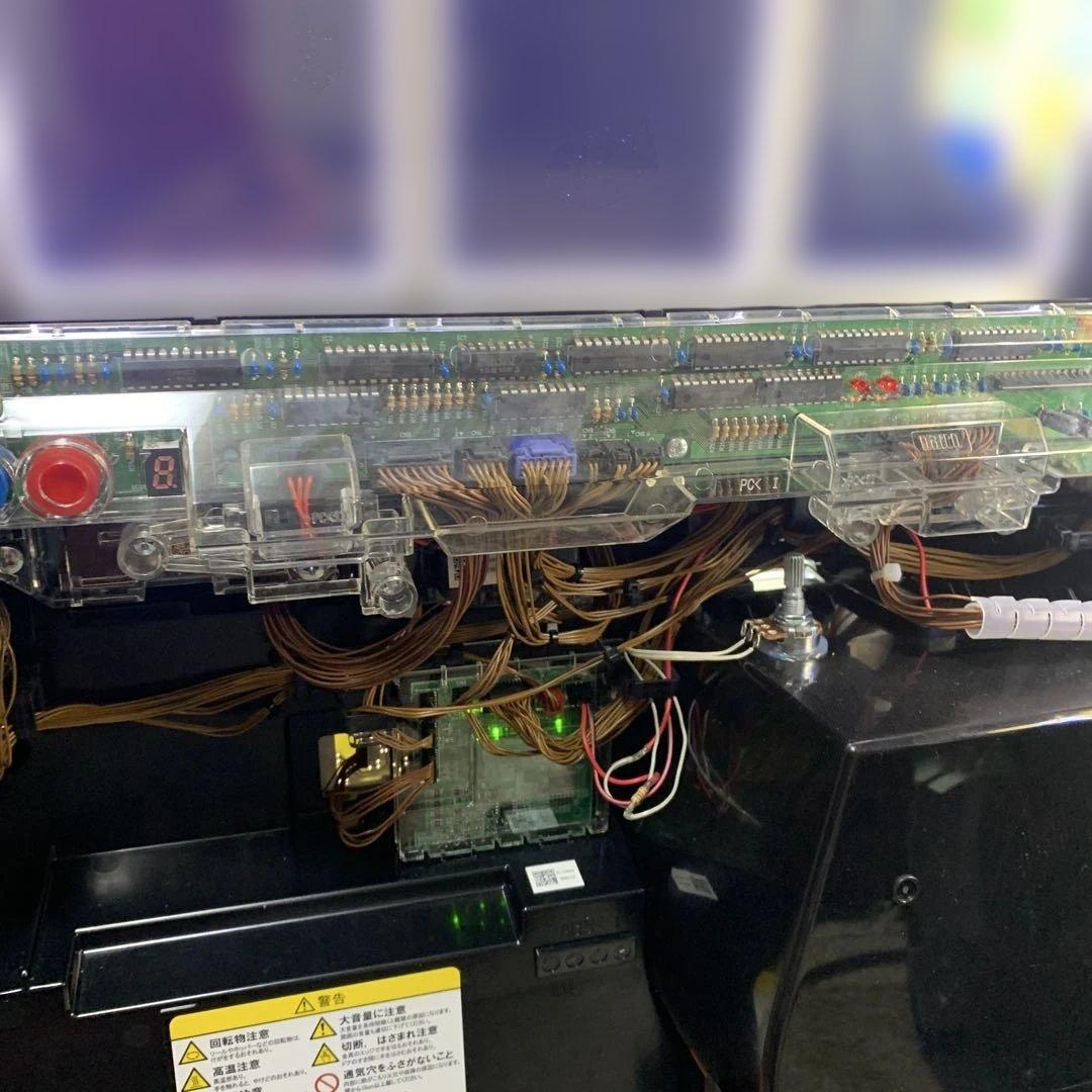 ペ*カ様 パチスロ実機　スマスロ　吉宗ライジング