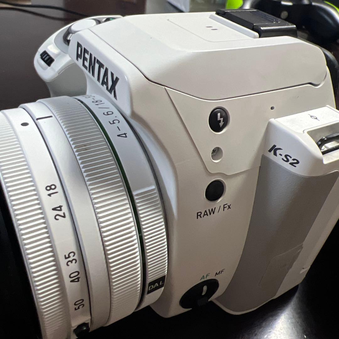 ジャンク　一眼レフカメラ　黒死