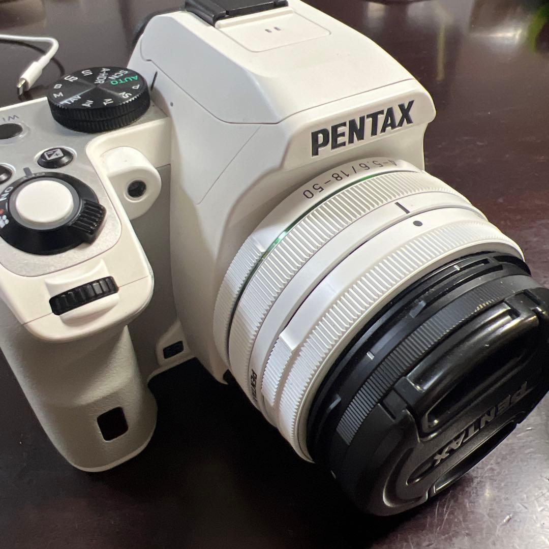 ジャンク　一眼レフカメラ　黒死