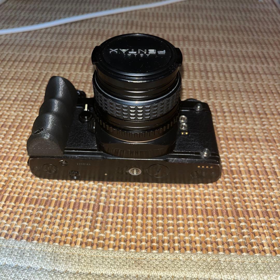 PENTAX LXフィルム一眼レフカメラ 現状品