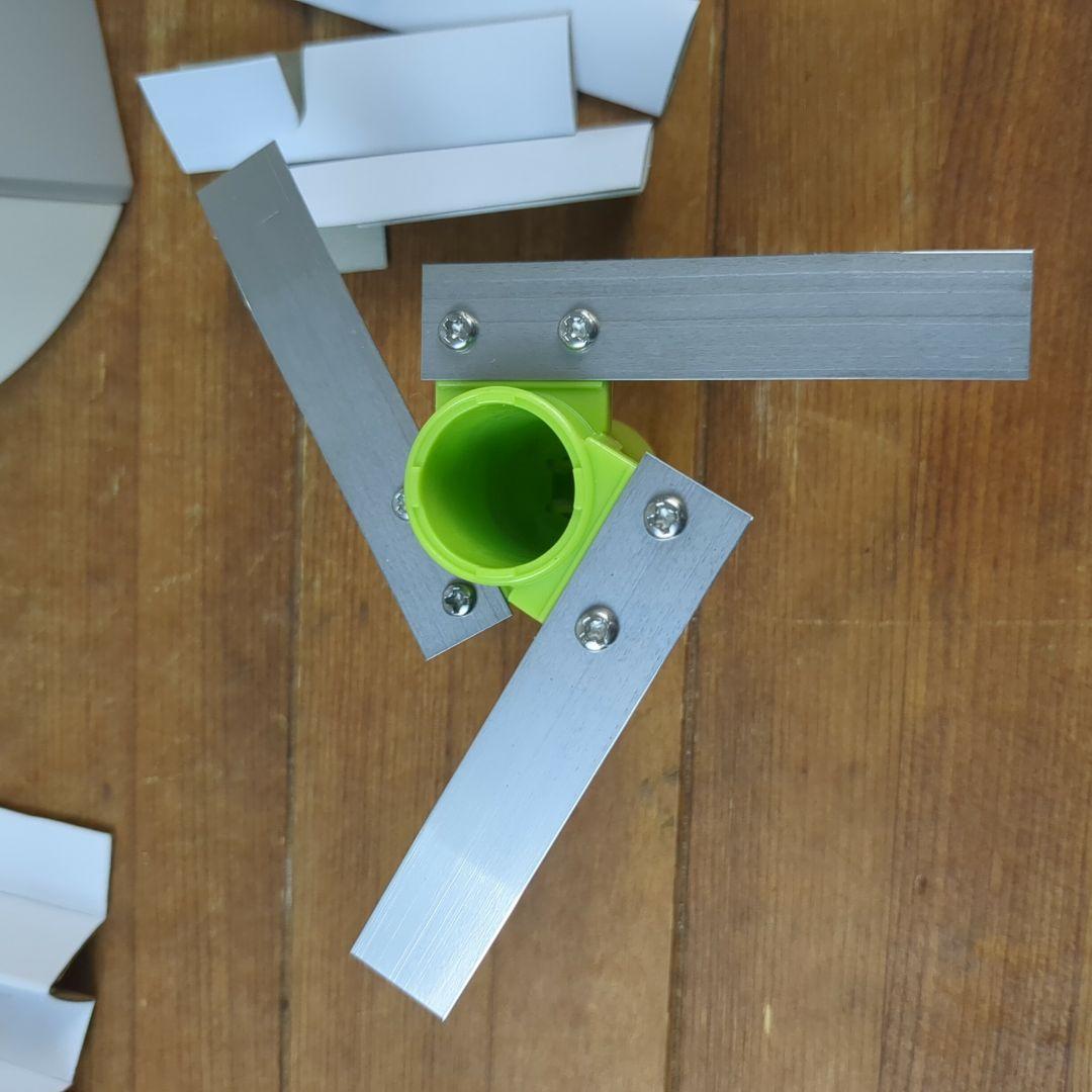 タッパーシェフ　プロ