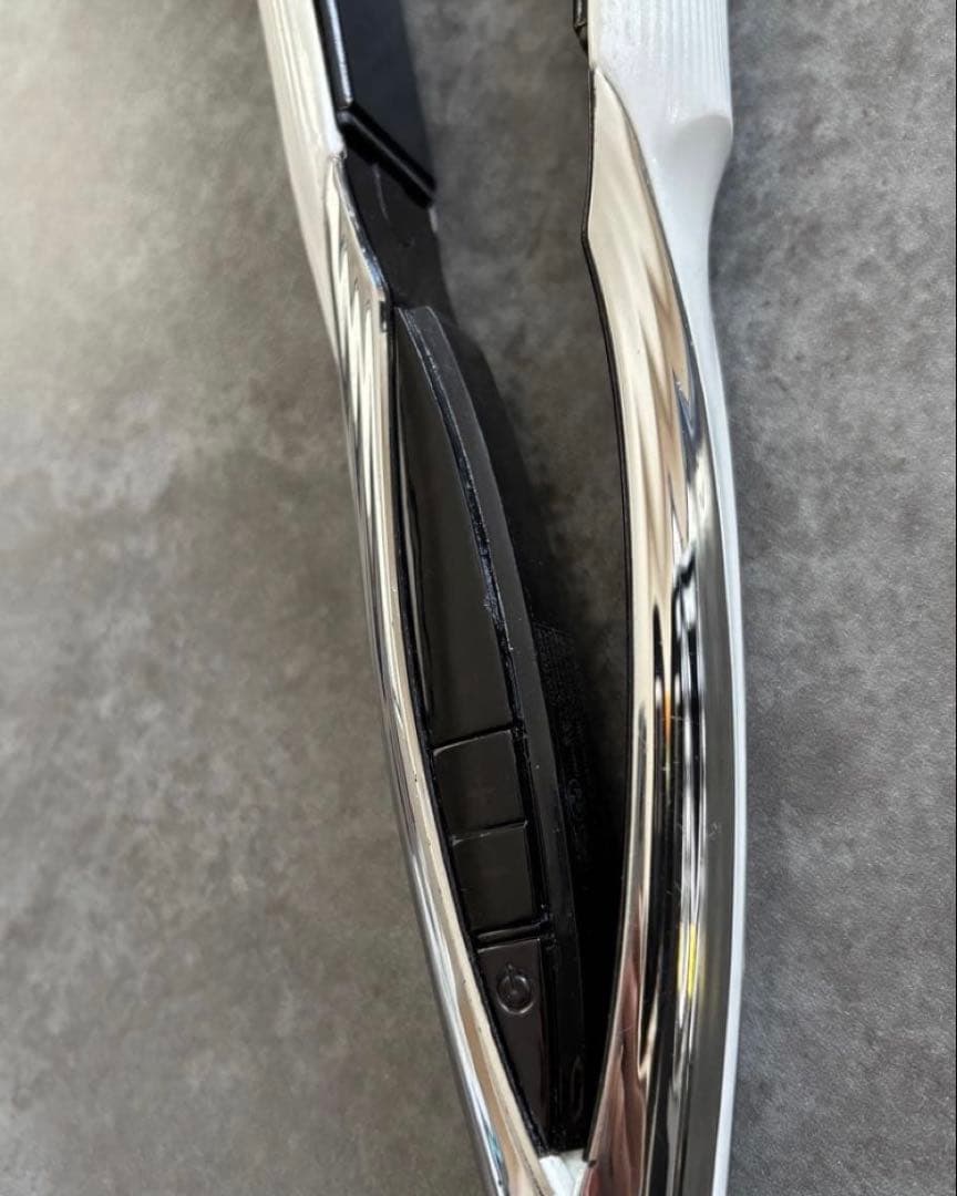 MTG リファ　ReFaストレートヘアアイロン