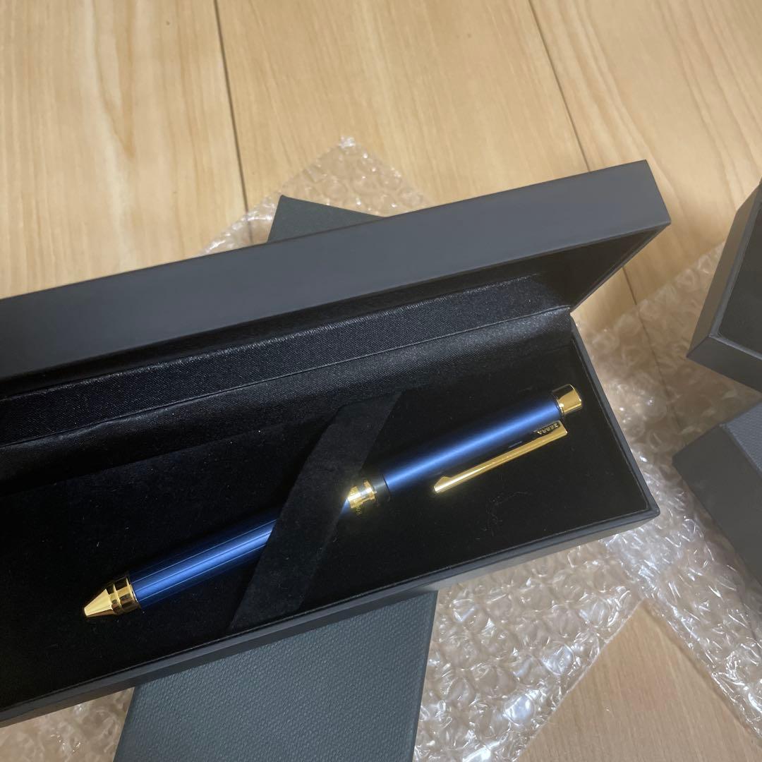 筆記具 ZEBRA SHABO X TS10