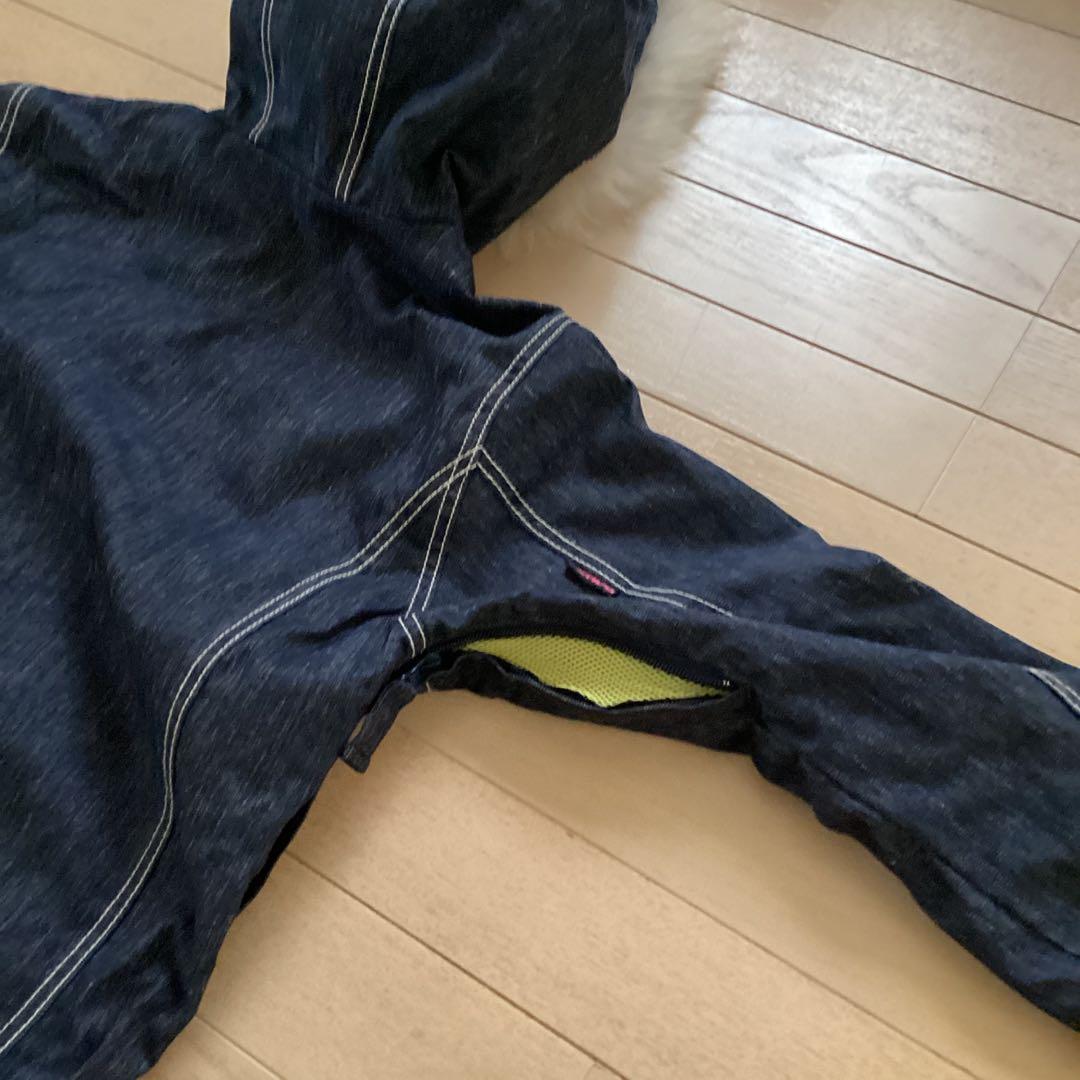 ESTIVO・シークレットガーデン・スノーボードウェア・スキーウェア・L