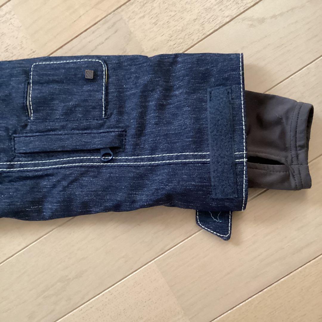 ESTIVO・シークレットガーデン・スノーボードウェア・スキーウェア・L