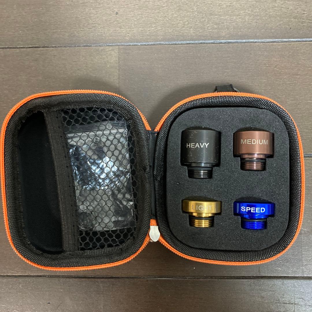 リンクス BB STICK TEACHING PRO III