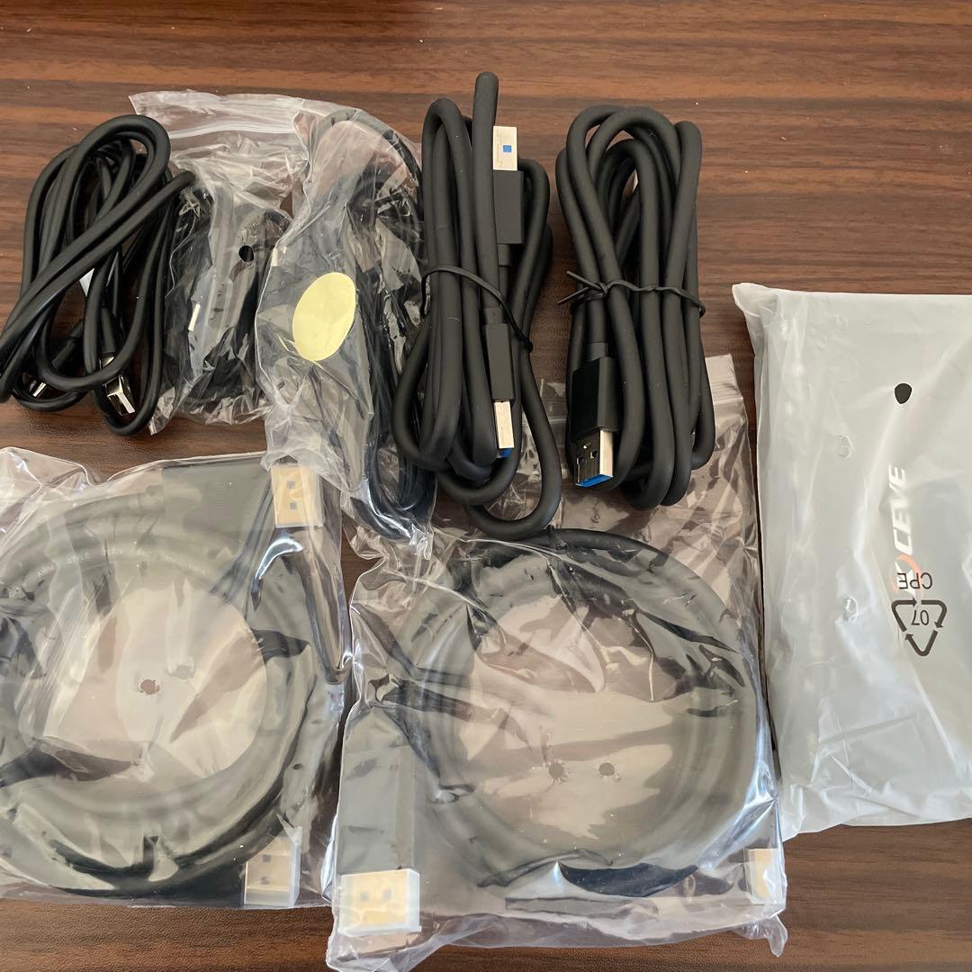 KCEVE KVMスイッチ 2PC 2画面 HDMI DP 8K USB3.0